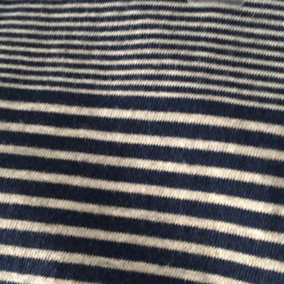 ✨SALE✨NWT Gap Nautical striped dress - Picture 3 of 5